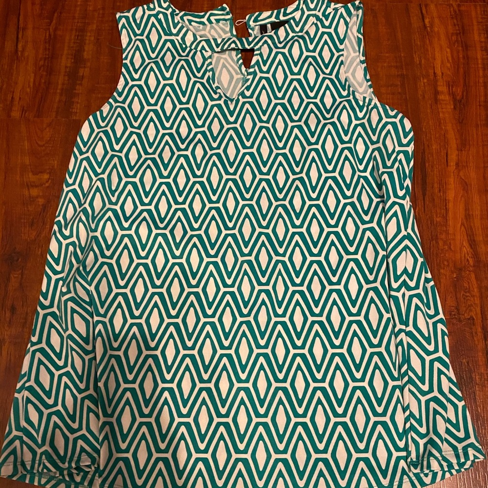 New directions top